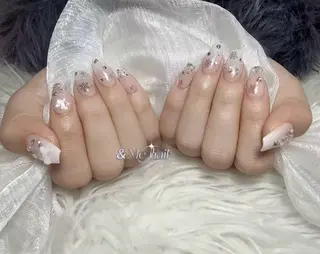 ネイル Fukuda シュウのネイルデザイン