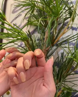 ネイル kiii.__ ✴︎*のネイルデザイン