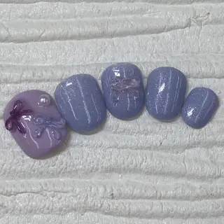 ネイル Nail salon Honey Beeのネイルデザイン