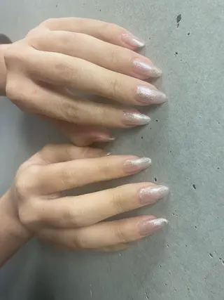 ネイル プレパレサロン所属・プレパレサロン中目黒 WAX&Nailのエステ・リラクイメージ