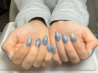 ネイル Niko シカのネイルデザイン