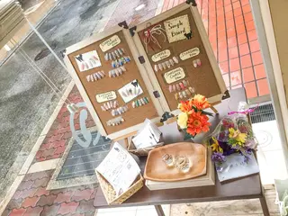 ネイル Ryononnail(リョノンネイル)所属・Ryononnail 上谷典子のネイルデザイン