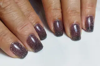 ネイル nail salon JIIL 南越谷店所属・JIIL SAITOのネイルデザイン