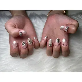 ネイル Nail Salon Ripe所属・Nail Salon Ripeのネイルデザイン