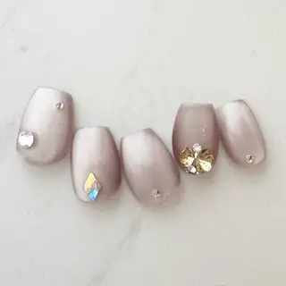 ネイル Stella Harukaのネイルデザイン