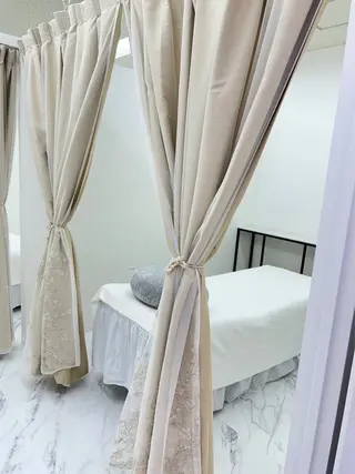 ビューティーサロン レビュールのエステ・リラクイメージ