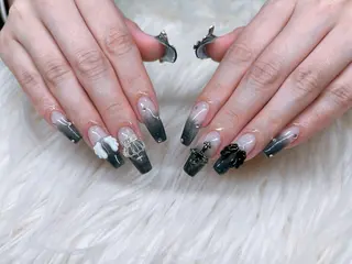 ネイル nail ameryのネイルデザイン