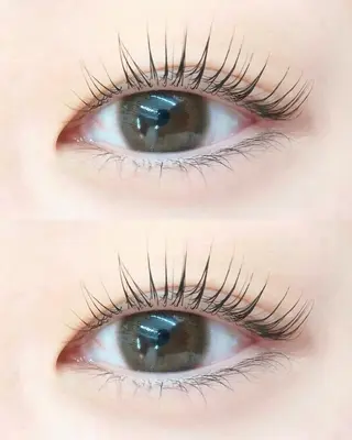 マツエク・マツパ Daysyou eyelashのマツエク・マツパデザイン
