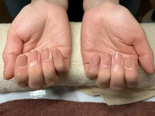 ネイル 難波/Colza .yumeのネイルデザイン