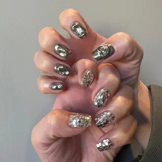 ネイル anna padoのネイルデザイン