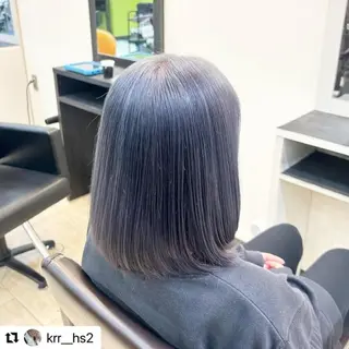 🩷Eny terrace🩷のヘアスタイル