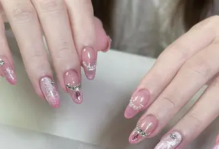 ネイル エ リのネイルデザイン