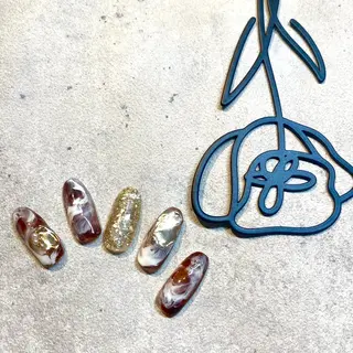 ネイル ★Rinail... .のネイルデザイン