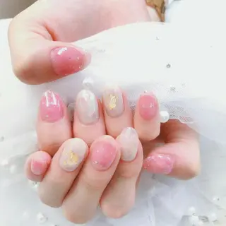 ネイル Melody Nail所属・Melody  3D/スカルプ専門店のネイルデザイン