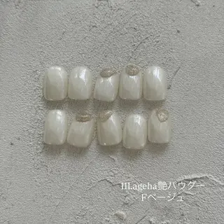 ネイル C. Ricoのネイルデザイン