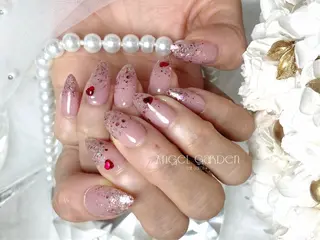 ネイル めぐ 💫のネイルデザイン