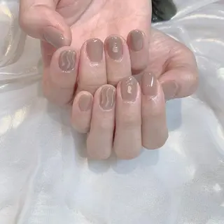 ネイル Kanon 🤍のネイルデザイン