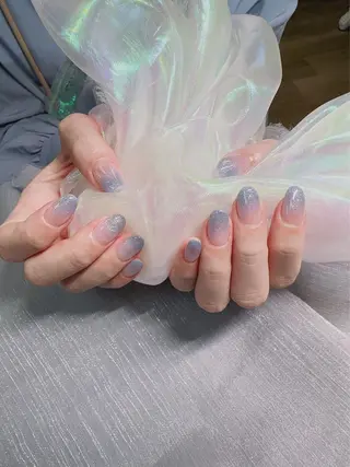 ネイル ユ キのネイルデザイン