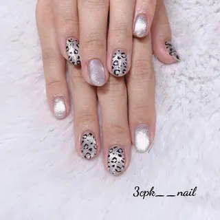 ネイル NAKAJIMA ERIKAのネイルデザイン