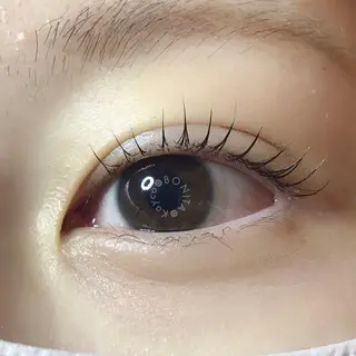 マツエク・マツパ BONITA keicoのマツエク・マツパデザイン