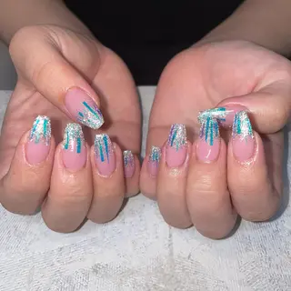 ネイル Tocowaka マエダのネイルデザイン