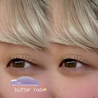 マツエク・マツパ Cilon.所属・Cilon. hinakoのマツエク・マツパデザイン