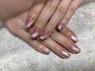 ネイル Mogu nail 二子玉川のネイルデザイン