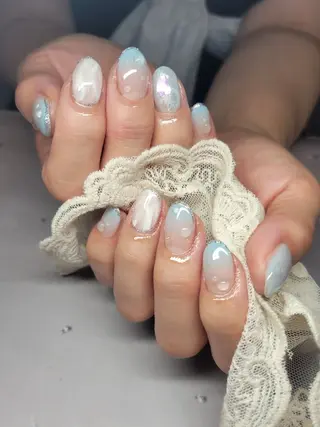 ネイル Nail salon Coco所属・Nail salon Coco【溝の口駅】のネイルデザイン