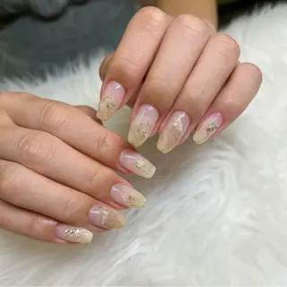 ネイル Eden所属・Eden Hiyoriのネイルデザイン