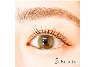 マツエク・マツパ Lifmo立川店 平原のマツエク・マツパデザイン