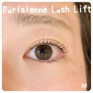 マツエク・マツパ KUON EYELASH SALON所属・KUON 溝の口 megumiのマツエク・マツパデザイン