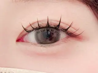 マツエク・マツパ 🧸Lily船橋 石川🌿‬のマツエク・マツパデザイン