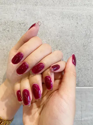 ネイル トータルサロンパイド ryokoのネイルデザイン