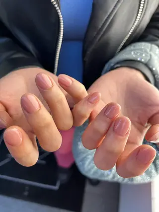 ネイル 吉祥寺/個性派/ kazuha🩰のヘアスタイル