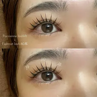 マツエク・マツパ MINTELASH 👼🏻Mioのマツエク・マツパデザイン