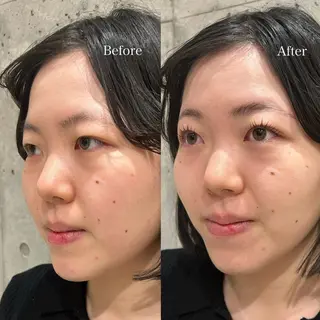 マツエク・マツパ uusi所属・Serena 清澄白河の眉毛・アイブロウイメージ