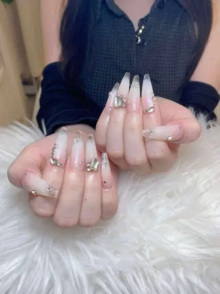 ネイル Noiranail_ studio川越西口のネイルデザイン