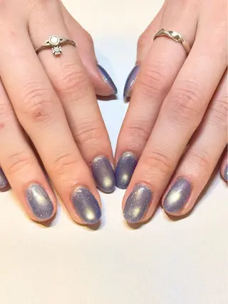 ネイル miyu 🐰のネイルデザイン