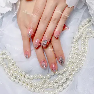 ネイル Maiii 💗のネイルデザイン