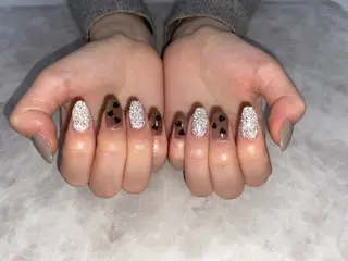 ネイル Nail&Eyelash パレス所属・パレス 💅🏻⌇.mamiのネイルデザイン