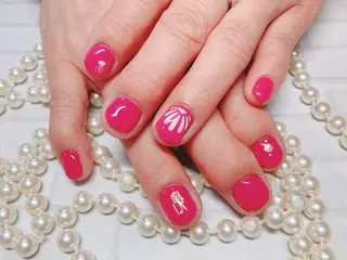 ネイル ネイルサロン HARRYS所属・ネイル･脱毛サロン HARRYSのエステ・リラクイメージ