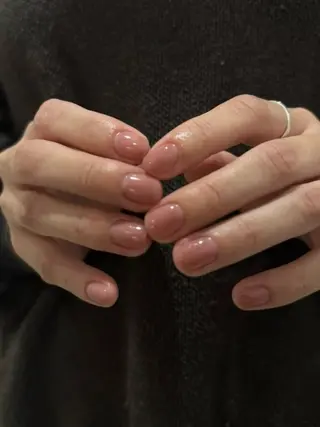 ネイル WOOFY｜ hoshiのネイルデザイン