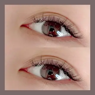 マツエク・マツパ fufula大橋店所属・【fufula】 大橋店のマツエク・マツパデザイン