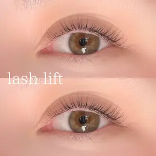 マツエク・マツパ プライベートサロン Ølriのマツエク・マツパデザイン