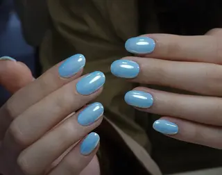 ネイル Miya🎀 nailのネイルデザイン