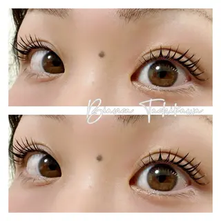 マツエク・マツパ Bianca立川店 🌼さとうのマツエク・マツパデザイン