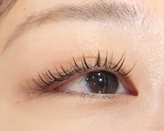 マツエク・マツパ 百田 侑奈のマツエク・マツパデザイン