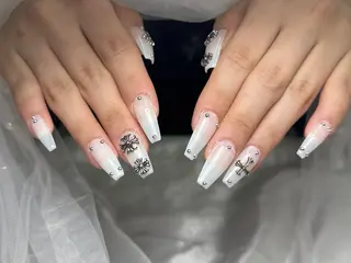 ネイル Natsu ❤️のネイルデザイン