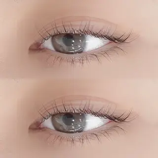 マツエク・マツパ vim Lash CHIKA🫧のマツエク・マツパデザイン