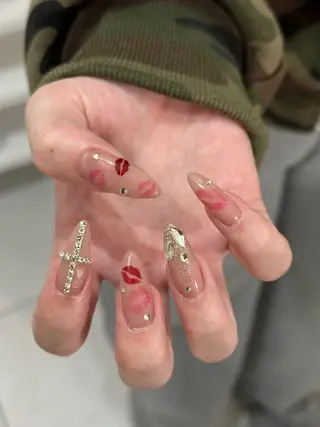 ネイル ♡ AOIのネイルデザイン